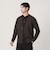 【WEB限定 WARDROBE SMART】エアリー カノコ  カーディガン 【抗菌・防臭】