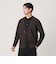 【WEB限定 WARDROBE SMART】エアリー カノコ  カーディガン 【抗菌・防臭】