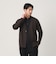 【WEB限定 WARDROBE SMART】エアリー カノコ  カーディガン 【抗菌・防臭】