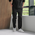 【WEB限定 WARDROBE SMART】アクティブ イージーパンツ