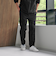 【WEB限定 WARDROBE SMART】アクティブ イージーパンツ