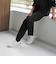 【WEB限定 WARDROBE SMART】アクティブ イージーパンツ
