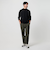 【WEB限定 WARDROBE SMART】アクティブ イージーパンツ