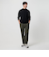 【WEB限定 WARDROBE SMART】アクティブ イージーパンツ
