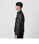 【WEB限定 WARDROBE SMART】 シープ シングル ライダースジャケット