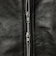 【WEB限定 WARDROBE SMART】 シープ シングル ライダースジャケット