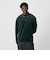 ＜LACOSTE for BEAUTY&YOUTH＞ ベロア ポロシャツ