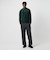 ＜LACOSTE for BEAUTY&YOUTH＞ ベロア ポロシャツ