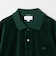 ＜LACOSTE for BEAUTY&YOUTH＞ ベロア ポロシャツ