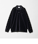 ＜LACOSTE for BEAUTY&YOUTH＞ ベロア ポロシャツ