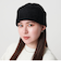 コーデュロイ ロシアン ハット