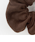 【WEB限定】スエードライク シュシュ