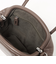 ＜ADD CULUMN＞PUFF CLASP BOSTON/2WAY ボストンバッグ