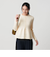 【WEB限定 Wardrobe DAILY MINIMAL】ペプラム2WAY リブニットプルオーバー ウォッシャブル