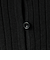 【WEB限定 Wardrobe DAILY MINIMAL】ペプラム2WAY リブニットプルオーバー ウォッシャブル