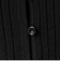 【WEB限定 Wardrobe DAILY MINIMAL】ペプラム2WAY リブニットプルオーバー ウォッシャブル