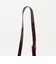 ＜ADD CULUMN＞FIGRE BODYBAG ENAMEL/ショルダーバッグ