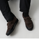 【国内EXCLUSIVE】＜VANS＞プレミアム オーセンティック スニーカー
