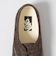 【国内EXCLUSIVE】＜VANS＞プレミアム オーセンティック スニーカー