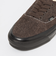 【国内EXCLUSIVE】＜VANS＞プレミアム オーセンティック スニーカー