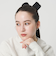 ＜heyep＞Silk Heart Scrunchie ハート シュシュ/Medium