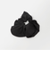 ＜heyep＞Silk Heart Scrunchie ハート シュシュ/Medium