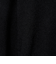 【WEB限定 WARDROBE SMART】マシーンウォッシャブル ウールミックス ジャケット クルーネック