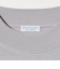 【WEB限定 WARDROBE SMART】マシーンウォッシャブル ウールミックス ジャケット クルーネック