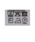 【WEB限定 WARDROBE SMART】マシーンウォッシャブル ウールミックス ジャケット クルーネック