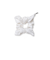 ＜heyep＞Silk Square Mini Scrunchie シュシュ/3P
