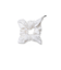 ＜heyep＞Silk Square Mini Scrunchie シュシュ/3P