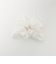 ＜heyep＞Silk Square Mini Scrunchie シュシュ/3P