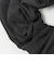 ＜heyep＞Silk Square Mini Scrunchie シュシュ/3P