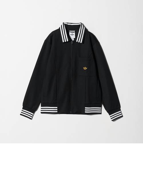 別注】＜adidas Originals＞レトロ ブルゾン｜ビューティー＆ユース