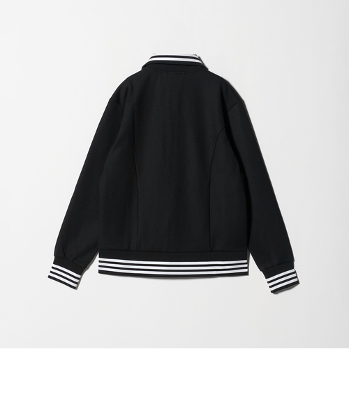 【別注】＜adidas Originals＞レトロ ブルゾン　Lサイズ 別注】＜adidas Originals＞レトロ ブルゾン Lサイズ 別注