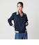 【別注】＜adidas Originals＞レトロ ブルゾン