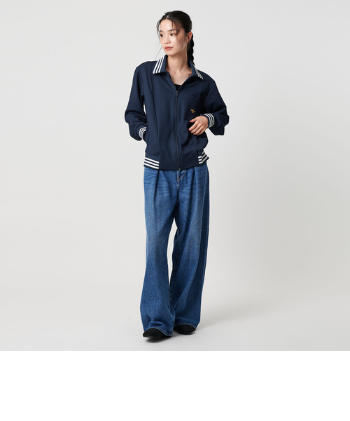 別注】＜adidas Originals＞レトロ ブルゾン｜ビューティー＆ユース