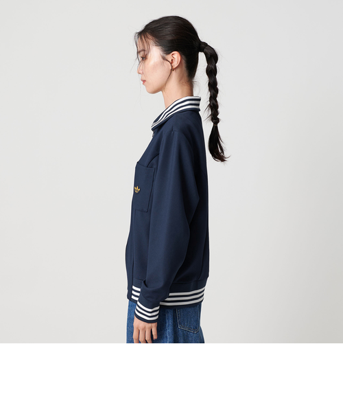 別注】＜adidas Originals＞レトロ ブルゾン｜ビューティー＆ユース