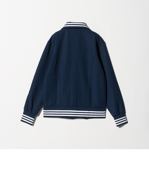 別注】＜adidas Originals＞レトロ ブルゾン｜ビューティー