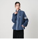 【別注】＜adidas Originals＞ADS200 ウィンドブレーカー