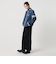 【別注】＜adidas Originals＞ADS200 ウィンドブレーカー