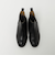 “all time shoes” チェルシー ブーツ