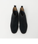 “all time shoes” チェルシー ブーツ
