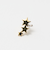 ＜BAQLESS＞Amity Dazzle ピアス