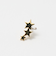 ＜BAQLESS＞Amity Dazzle ピアス