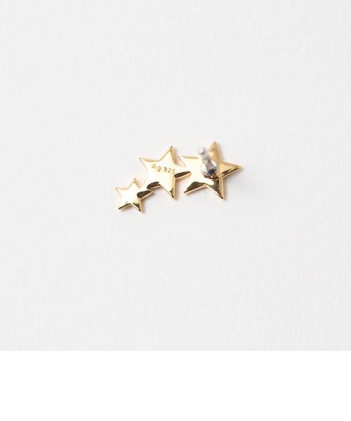 BAQLESS＞Amity Dazzle ピアス｜ビューティー＆ユース