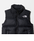 ＜THE NORTH FACE＞ヌプシベスト