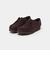 ＜Clarks Originals＞ワラビーブーツ パープル GORE-TEX