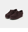 ＜Clarks Originals＞ワラビーブーツ パープル GORE-TEX