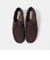 ＜Clarks Originals＞ワラビーブーツ パープル GORE-TEX